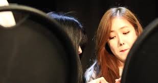 Share the best gifs now >>> Sinb Sowon Vs Marker Gif Gfycat