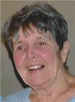 Ellen Gorham Obituary