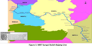 Similar to the kelana jaya line, the operations of the mrt sbk line trains are fully automatic and operated remotely from the operations control centre (occ) in sungai buloh depot and a backup control centre (bcc) in. Figure 1 From Drivers Of Non Participation In Environmental Impact Assessment Eia With Evidence To Malaysia S Mrt Project Semantic Scholar