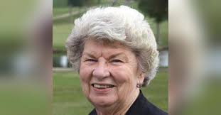 Patricia Crawford Fields Obituary