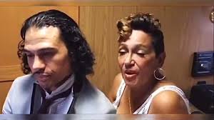 Nameing from head to toe