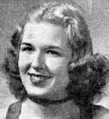 Robin Delight Leftwich Cranford (1925-2010)