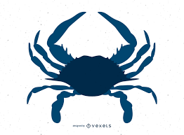 Blue Crab Ad Sponsored Spon Crab Blue Blue Crab Crab Cancer Zodiac