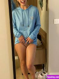 Megan Eugenio  Overtime Megan  overtimemegan leaked nude photo from  OnlyFans and Patreon 0120