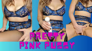 ETV Scarlet Roleplay Scene - Fetish Desires Fulfilled