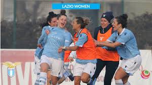 Ss lazio women 2015 arl f.g.c.i. Nuove Figure Dirigenziali E Tecniche Per La Lazio Women Calcio Femminile Italiano