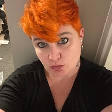 I can't get better picture…Sorry. But can anyone tell me what the color is?