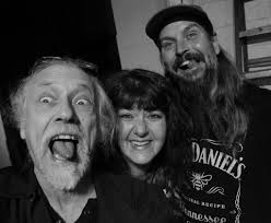 Rocko covered by multiple people with Country Boy Sheds in Enid Area