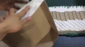 Adjust the dimensions of the box template to make your box lid 1/16 of an inch wider and the box sides 1/16 of an inch narrower. New Condition Toy Box Big Size Paper Box Folding Gluing Machine Straight Line Folder Gluer Machine China Toy Box Folding Gluing Machine Big Size Paper Box Making Machine Made In China Com