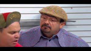 Rodney Jimenez se roba el show con sus historias