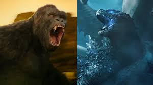 Check out the amazing universe of monsters and films since 1954, and the latest news on godzilla from all over the world! Godzilla Vs Kong Will Have Simultaneous Hbo Max Theatrical Release