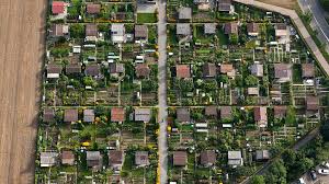 Wer einen schrebergarten mietet, kann in seinem kleingarten nicht einfach anbauen, was er will. Wohlen Schrebergarten Bleiben Auf Dem Land Der Ortsburger Aargauer Zeitung