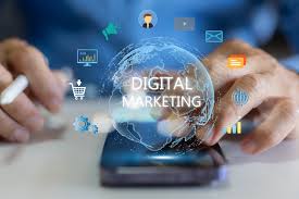 The Power of Digital Marketing