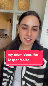 i have been trying to do the voice for a month and my mum did it in a  second- icon status, i love you @JasperTheDoll✅ #jasper #jaspertok  #jasperthedoll #jasperthedolltiktok #barbie