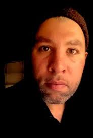 No Place to Call Home: Interview with Jamie Prater — GRACE