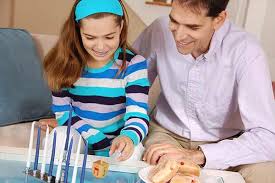 This is also a great hanukkah gift for the younger members of your family and older ones will love helping to make it. 30 Hanukkah Games And Activities