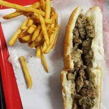 They offer multiple other cuisines including barbecue, mediterranean, american, continental, and burgers. Spiedie And Rib Pit Front Street Binghamton New York