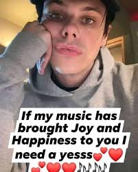 If my music has brought Joy and Happiness to you I need α yesss PODPOD