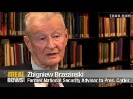 Zbigniew Brzezinski: An Israeli Attack
