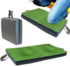 A bathroom kneeler or kneeling pad is one of the important baby bath basics. Buy Knee Pad Extra Thick Memory Foam Garden Kneeling Pad Tote Bath Kneeler For Baby Bath Knee Foam Pad Work Knee Pads For Woman And Men Knee