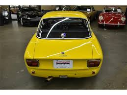 Image result for Giallo 1969 Alfa-Romeo