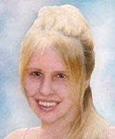 Brittany Vanhorn's Instagram, Twitter & Facebook