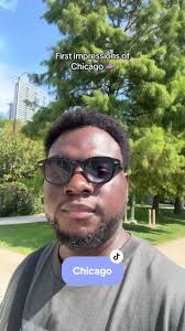 Thr beach is clearly manmade bit it is goregous 😍 #firstimpressions  #chicago #bigcity #domestictravel