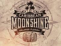 Caribbean Moonshine Mixology Class – 5pm Men Only
