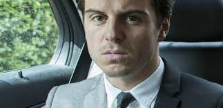 Andrew Scott in action film 'Locke': ohnotheydidnt — LiveJournal