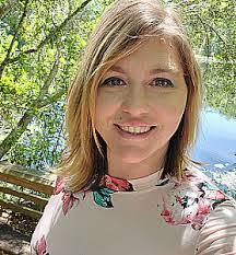 Kristina Hatcher's Instagram, Twitter & Facebook