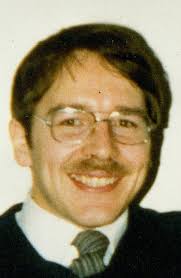 Obituary of Douglas Burden