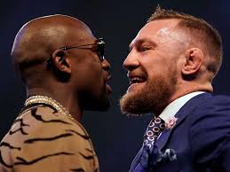 TONY BELLEW: Conor McGregor has convinced people he can beat Floyd  Mayweather... but he hasn't got a chance