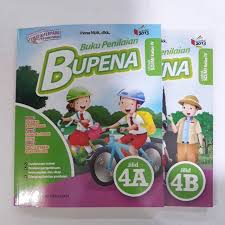 Bupena disajikan untuk membantu siswa menerapkan proses pembelajaran secara tuntas warna cover buku : Buku Bupena Kelas 4a Dan 4b Shopee Indonesia