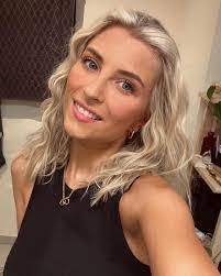 Beatriz Wolf's Instagram, Twitter & Facebook