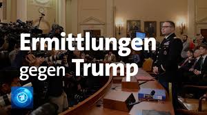 Das englische wort „impeachment bedeutet auf deutsch: Impeachment Anhorungen Live Hat Us Prasident Trump Sein Amt Und Seine Macht Missbraucht Youtube