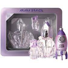 Fragrance sample limited edition collectible new. Buy Ariana Grande Rem Eau De Parfum 100ml 3 Piece Set Online At Chemist Warehouse