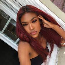 Pin On Hair Trends Styles Colors Cuts