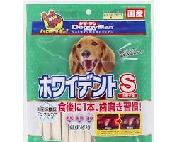 DoggyMan Whident Stick for dogsの画像