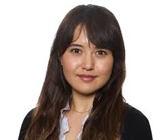 Carolyn Ward-Sinclair