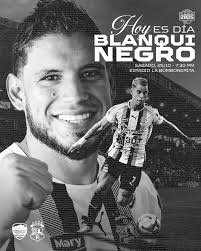 SOY ZAMORANO⚪️⚫️ DALE BLANCO Y NEGRO 🏳🏴 ZAMORA FC VS METROPOLITANOS⚽️
