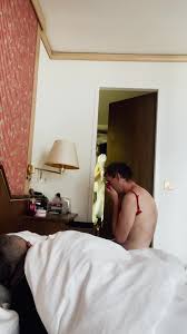 Mistress Fucks Her Sissy Slut - Whispering Encouragement In Ear