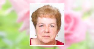 Janet A. Loughrey Obituary 2017