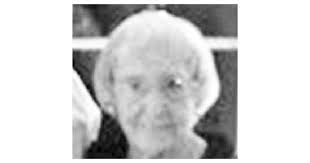 Alice BUNNELL Obituary (2016)