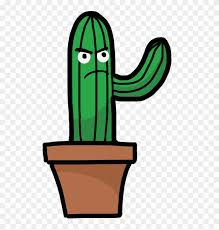 Unique cactus stickers featuring millions of original designs created and sold by independent artists. Mad Sticker Hedgehog Cactus Free Transparent Png Clipart Images Download