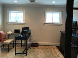 Mudrooms and entries can be key for keeping your home organized. View From My Heels Countrychic Project Office And Mudroom