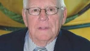 OBIT: Allen "A.J." Meints