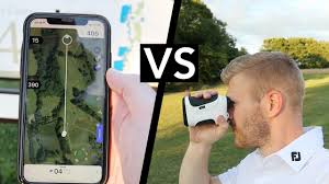 Maybe you would like to learn more about one of these? Gps App Vs Range Finder Which To Use Youtube