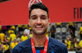 Coimbra: André Coelho garante que seleção de futsal está a trabalhar “muito  e bem”