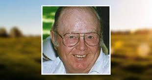 Gordon Erickson Obituary May 14, 2009