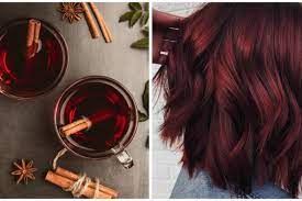 4.9 out of 5 stars 21. Mulled Wine Hair Is The Coolest New Hair Color Trend For Winter Allure